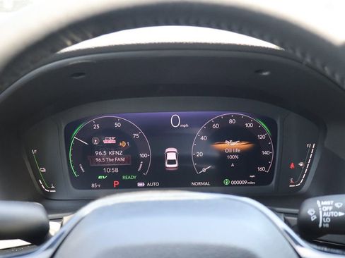 New 2026 Honda Accord Touring image 28