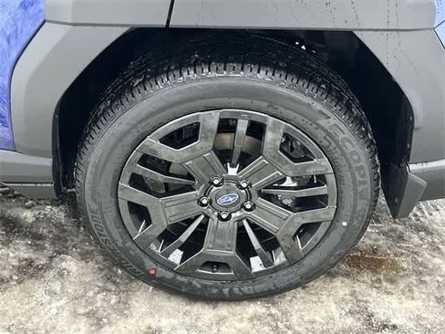 New 2026 Subaru Outback Limited XT image 5