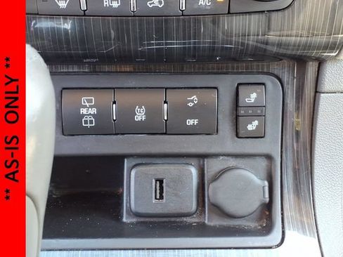 Used 2015 Chevrolet Traverse LT FWD image 9