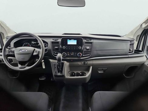Used 2024 Ford Transit 250 Low Roof w/ Exterior Upgrade Package image 11