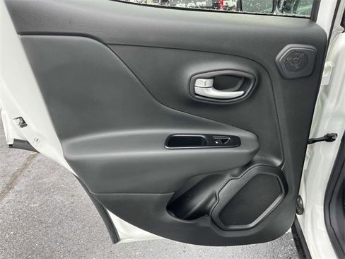 Used 2023 Jeep Renegade Trailhawk w/ Sun/Sound Group image 21