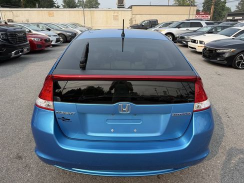 Used 2011 Honda Insight image 4