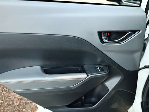 Used 2024 Subaru Crosstrek 2.5i Limited w/ Crosstrek Mirror Package AWD/4WD image 23