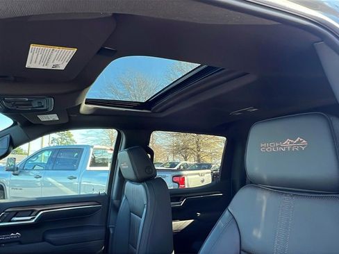 New 2026 Chevrolet Silverado 1500 High Country image 16