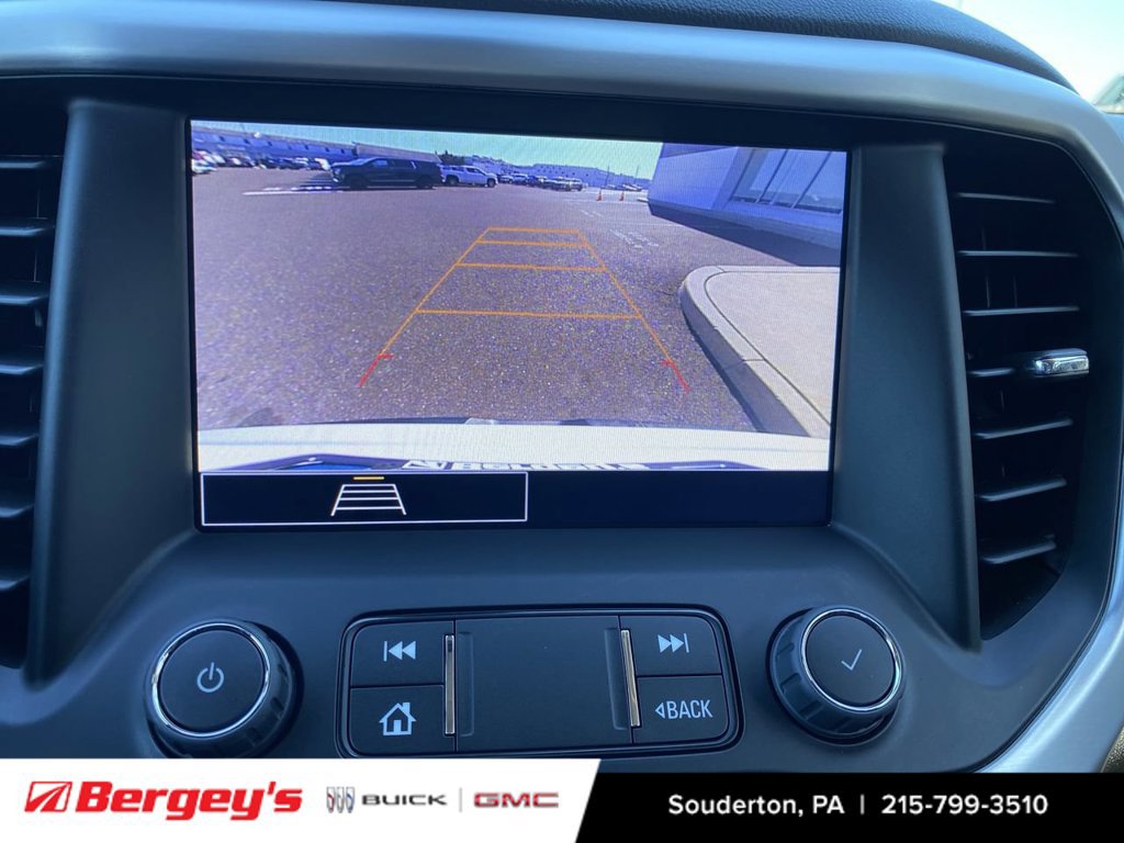 Used 2023 GMC Acadia SLE w/ Driver Convenience Package AWD/4WD image 18