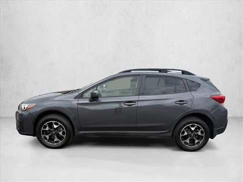 Used 2020 Subaru Crosstrek 2.0i Premium w/ Popular Package #2 AWD/4WD image 8