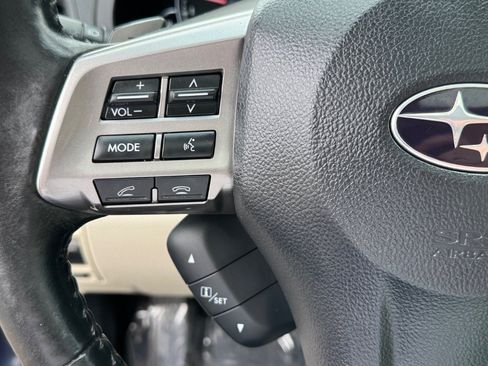 Used 2013 Subaru Legacy 2.5i Limited AWD/4WD image 22