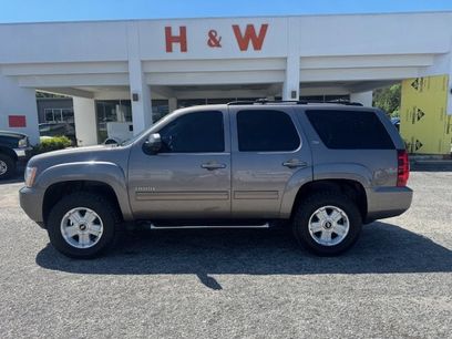 Used 2011 Chevrolet Tahoe LT