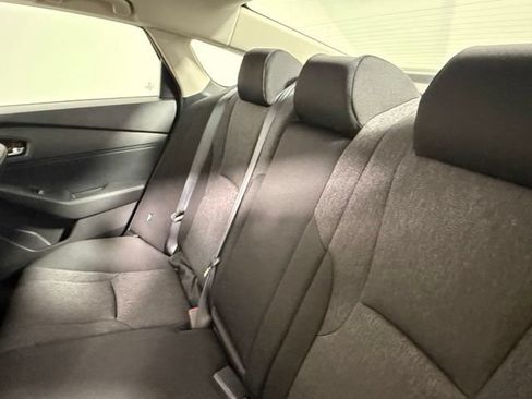 Used 2025 Honda Accord SE image 39