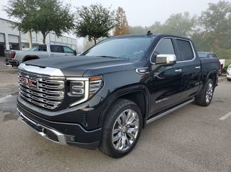 Used 2025 GMC Sierra 1500 Denali video 2