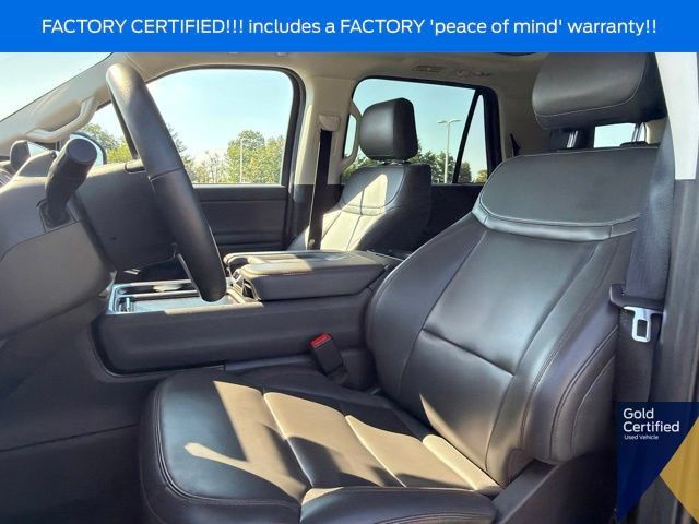 Used 2025 Ford Expedition Active AWD/4WD image 35