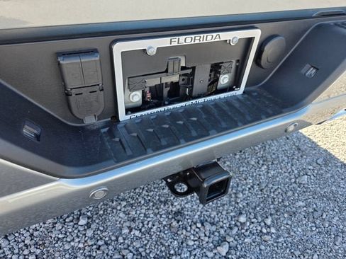 New 2026 GMC Sierra 1500 Denali Ultimate AWD/4WD image 18