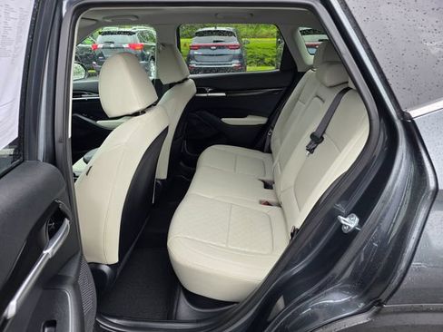 Certified 2023 Kia Seltos EX AWD/4WD image 17
