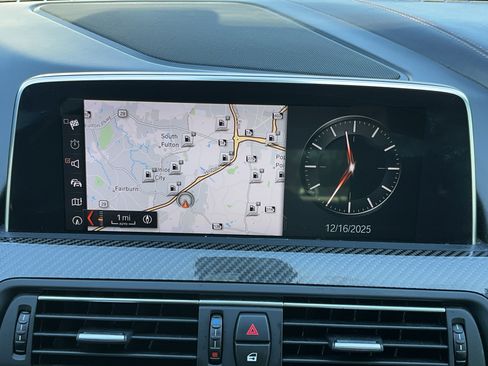 Used 2018 BMW 640i Gran Coupe w/ Executive Package image 5