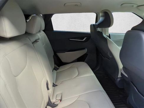 Used 2023 Kia EV6 Wind w/ Wind Technology Package image 22
