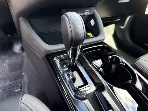 New 2026 Subaru Forester Sport AWD/4WD image 33