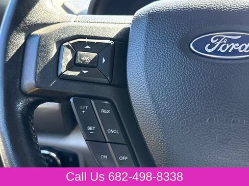 Used 2018 Ford F150 XLT w/ Equipment Group 302A Luxury AWD/4WD image 24