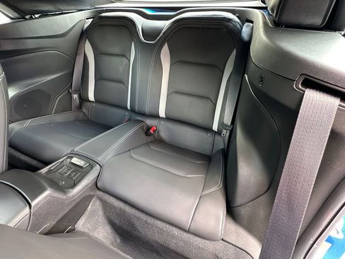 Used 2024 Chevrolet Camaro LT w/ RS Package RWD image 19