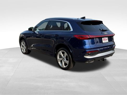 Used 2025 Audi Q5 Premium Plus AWD/4WD image 5