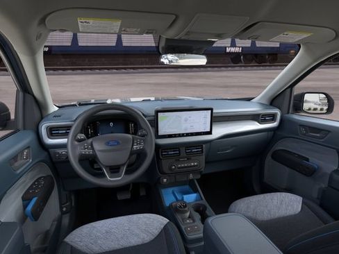 New 2026 Ford Maverick XLT AWD/4WD image 9