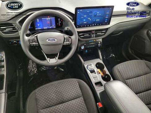 Certified 2023 Ford Escape Active w/ Tech Pack #1 AWD/4WD image 34