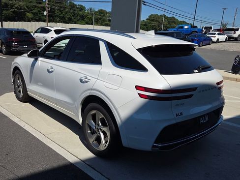 New 2026 Genesis GV70 2.5T Advanced AWD/4WD image 3