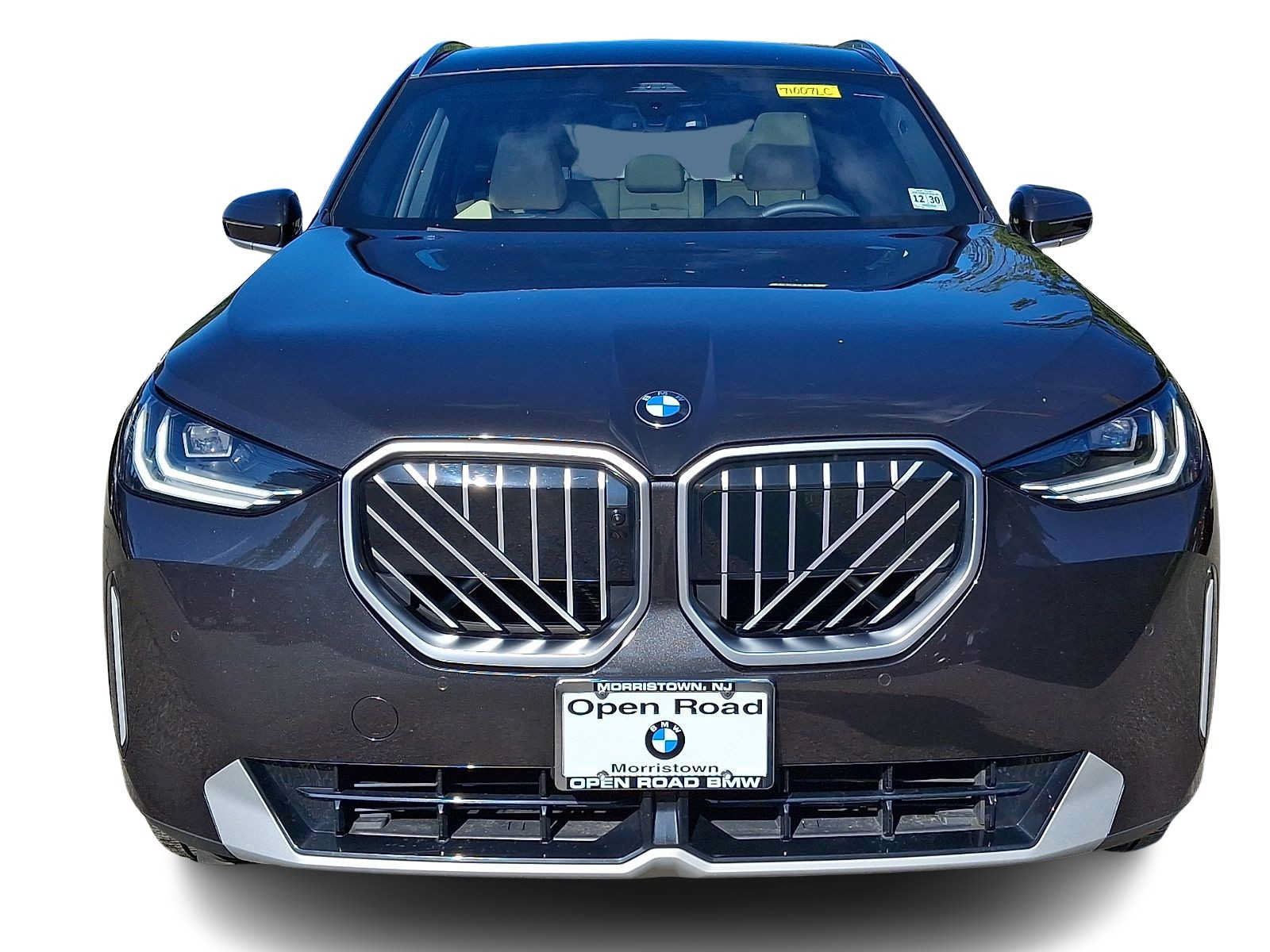 Used 2026 BMW X3 xDrive30i w/ Premium Package AWD/4WD image 2