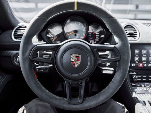 Used 2023 Porsche 718 Cayman GT4 RS RWD image 54