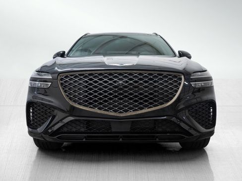 Used 2024 Genesis GV70 3.5T Sport w/ Sport Advanced Package AWD/4WD image 2