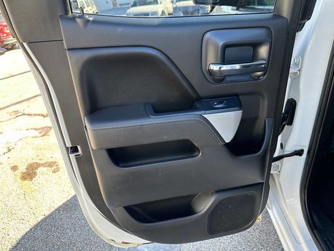 Used 2017 Chevrolet Silverado 1500 LT w/ All Star Edition image 18