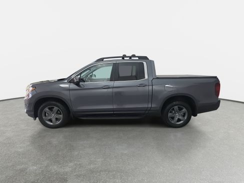 Certified 2023 Honda Ridgeline RTL image 8