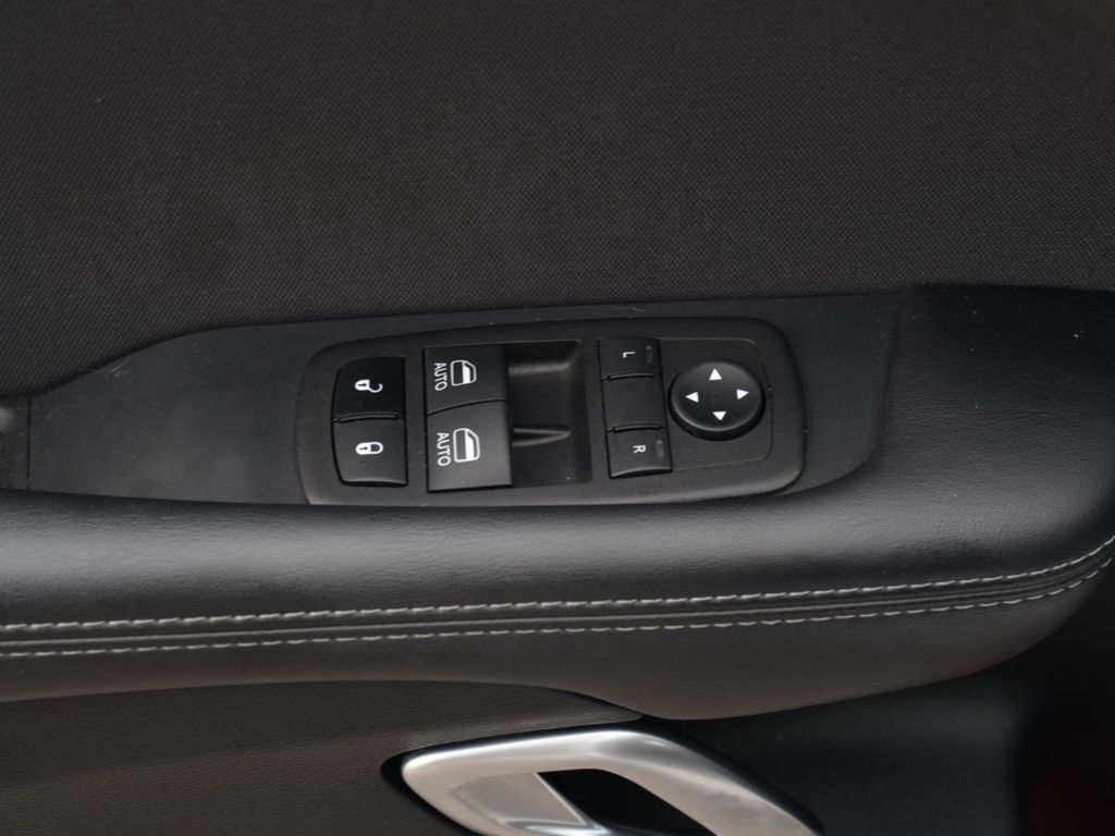 Used 2023 Dodge Challenger R/T Scat Pack RWD image 37