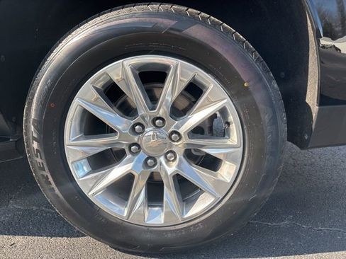 Used 2024 Chevrolet Tahoe Premier image 13