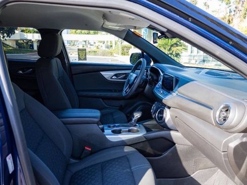 Used 2022 Chevrolet Blazer LT image 15