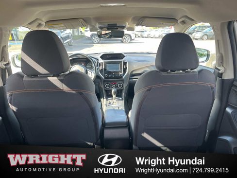 Used 2022 Subaru Crosstrek 2.0i Premium AWD/4WD image 6