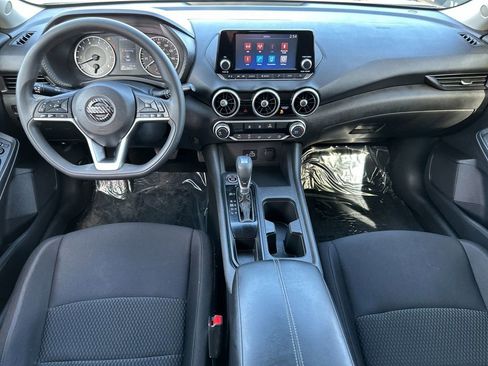 Used 2021 Nissan Sentra S FWD image 12