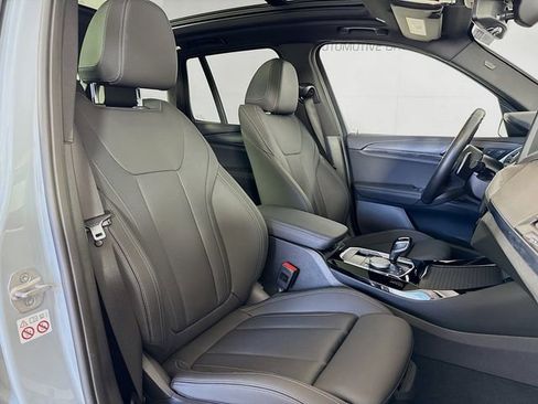 Used 2024 BMW X3 xDrive30i w/ Premium Package w/ZPA image 29