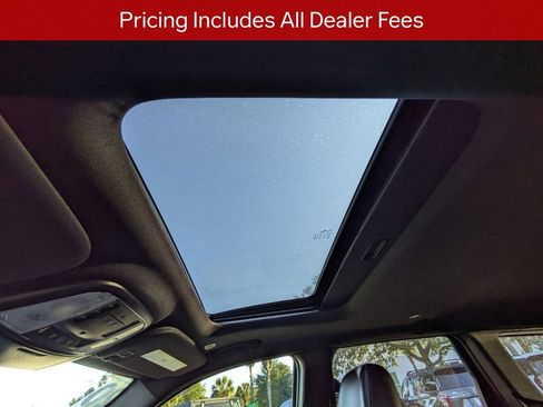 Used 2020 Jeep Grand Cherokee Altitude RWD image 21