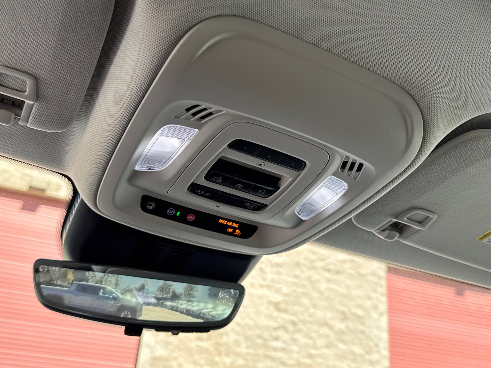 Used 2026 Buick Envision Avenir AWD/4WD image 30