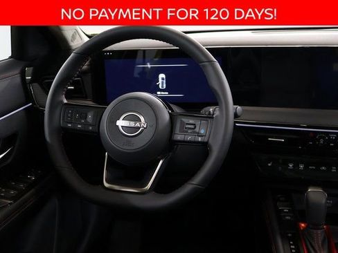 New 2025 Nissan Kicks SR w/ SR Premium Package image 12