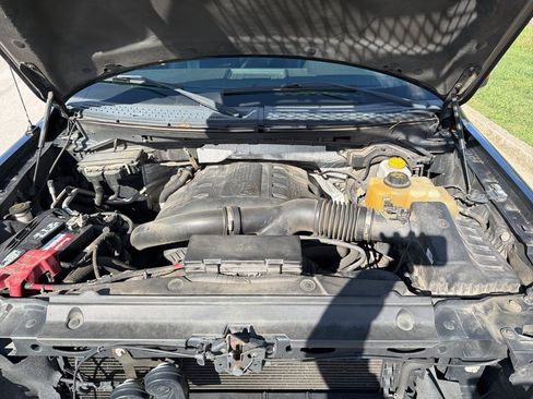 Used 2014 Ford F150 Limited image 42