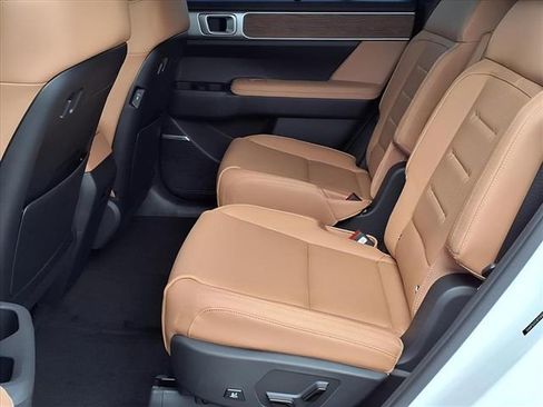 New 2026 Hyundai Santa Fe Calligraphy image 13