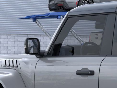 New 2026 Ford Bronco Raptor AWD/4WD image 26