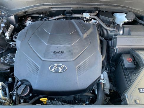 Used 2025 Hyundai Palisade SEL image 36