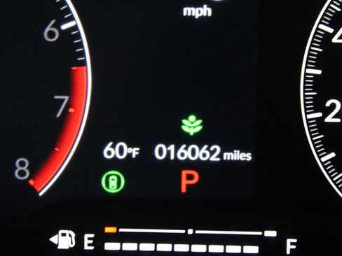 Used 2024 Honda Civic EX-L image 34