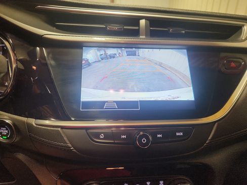 Used 2020 Buick Encore GX Select w/ Sport Touring Package image 19