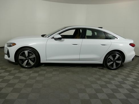 Used 2025 Audi A5 2.0T Premium Plus w/ Premium Plus image 6