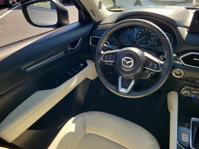 Used 2021 MAZDA CX-5 Grand Touring Reserve AWD/4WD image 17