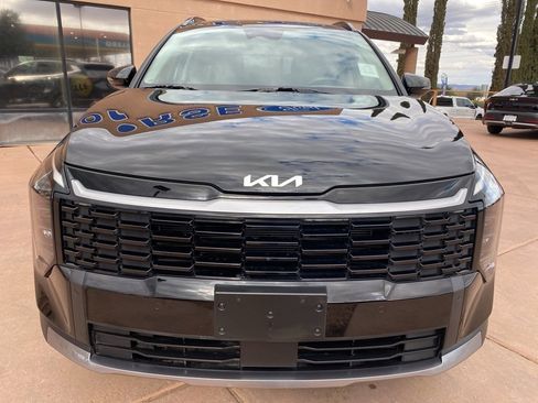 Certified 2026 Kia Sportage EX w/ EX Panorama Roof Package image 11