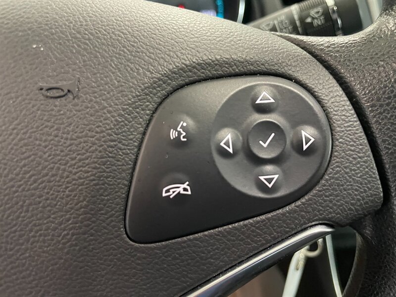 Used 2017 Chevrolet Impala LS FWD image 12